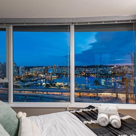 Condo In Downtown Vancouver - Near Rogers Arena Εξωτερικό φωτογραφία