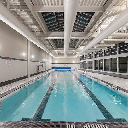 Condo In Downtown Vancouver - Near Rogers Arena Εξωτερικό φωτογραφία