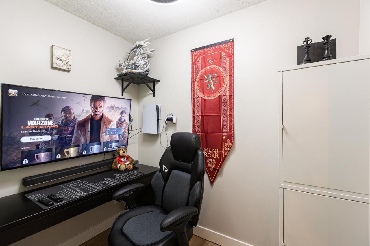 Condo In Downtown Vancouver - Near Rogers Arena Εξωτερικό φωτογραφία