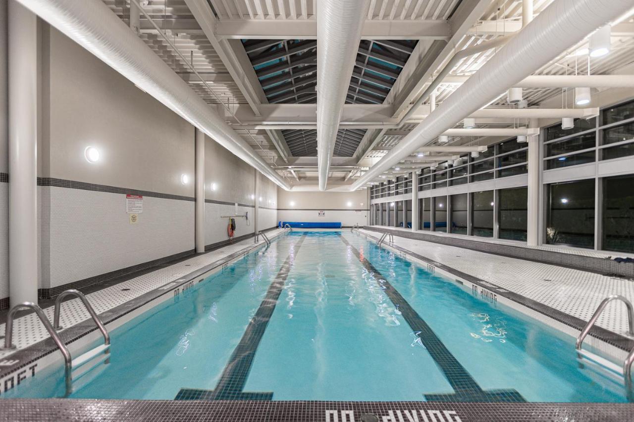 Condo In Downtown Vancouver - Near Rogers Arena Εξωτερικό φωτογραφία