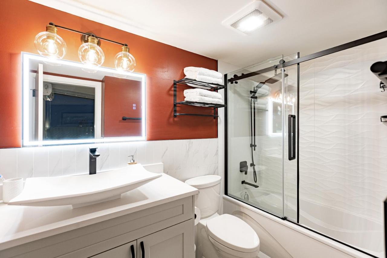 Condo In Downtown Vancouver - Near Rogers Arena Εξωτερικό φωτογραφία