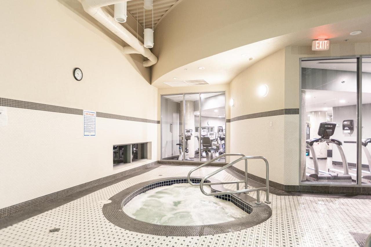 Condo In Downtown Vancouver - Near Rogers Arena Εξωτερικό φωτογραφία