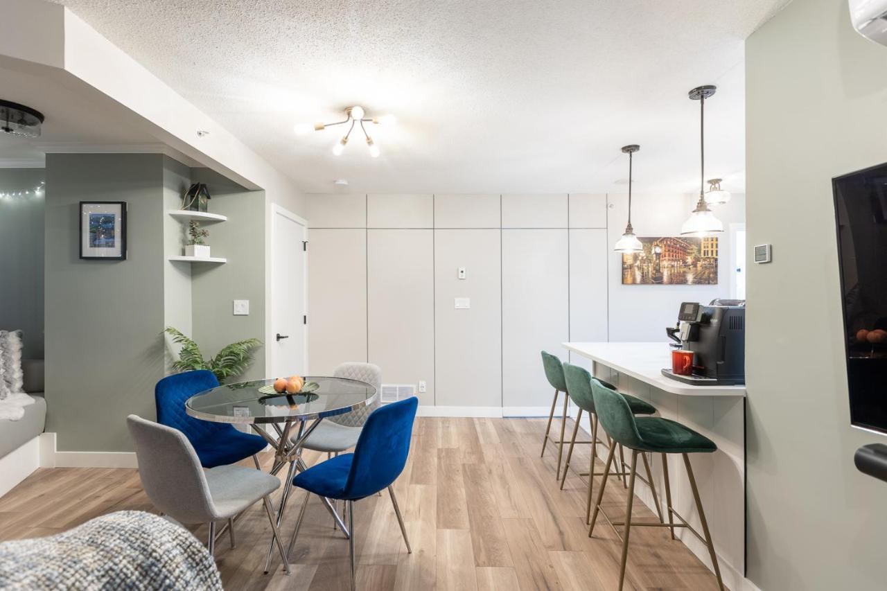 Condo In Downtown Vancouver - Near Rogers Arena Εξωτερικό φωτογραφία