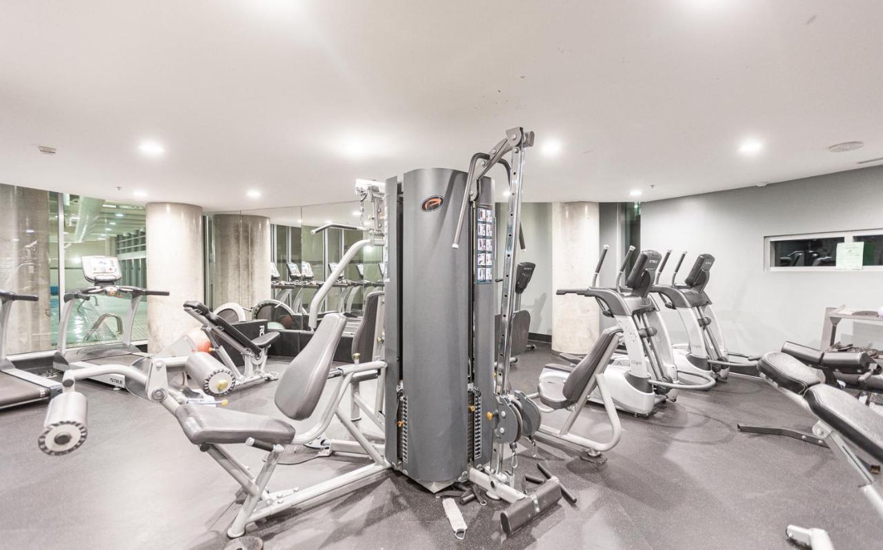 Condo In Downtown Vancouver - Near Rogers Arena Εξωτερικό φωτογραφία