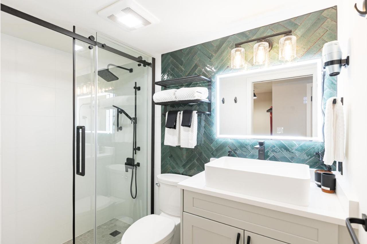 Condo In Downtown Vancouver - Near Rogers Arena Εξωτερικό φωτογραφία