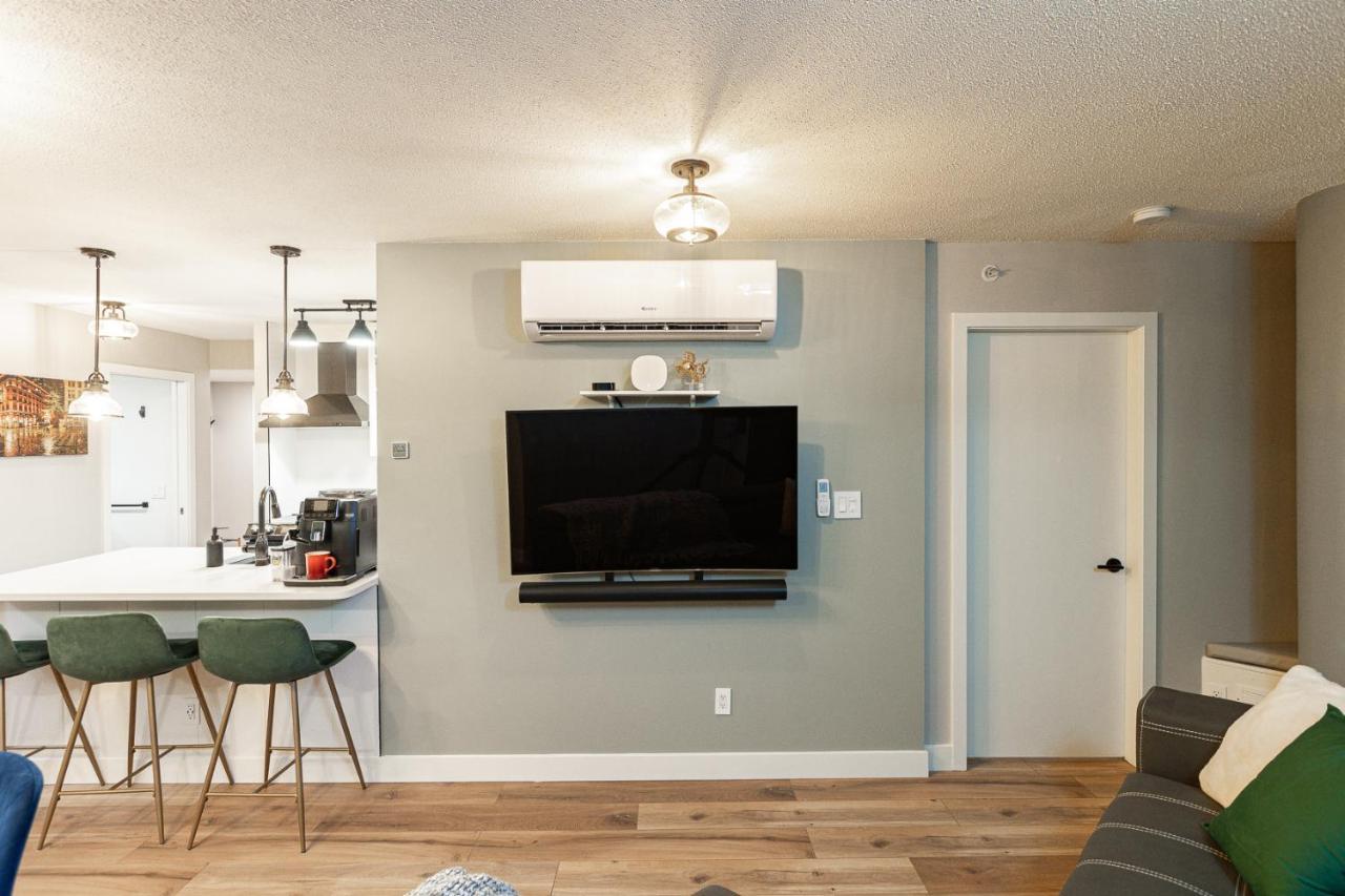 Condo In Downtown Vancouver - Near Rogers Arena Εξωτερικό φωτογραφία